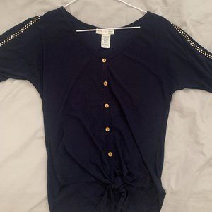 A'gaci blouse